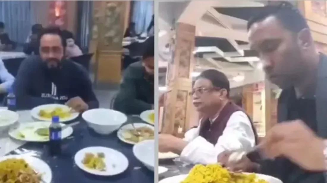 ‘আমাদের দুইটা শটগান লাগবোই’—ভাইরাল সেই বিএনপি নেতাসহ আটক ৪